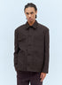 Gucci Men Technical Cotton-Blend Jacket by Luosophy
