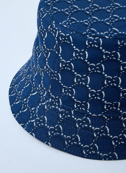 Gucci Men Gg Bucket Hat by Luosophy