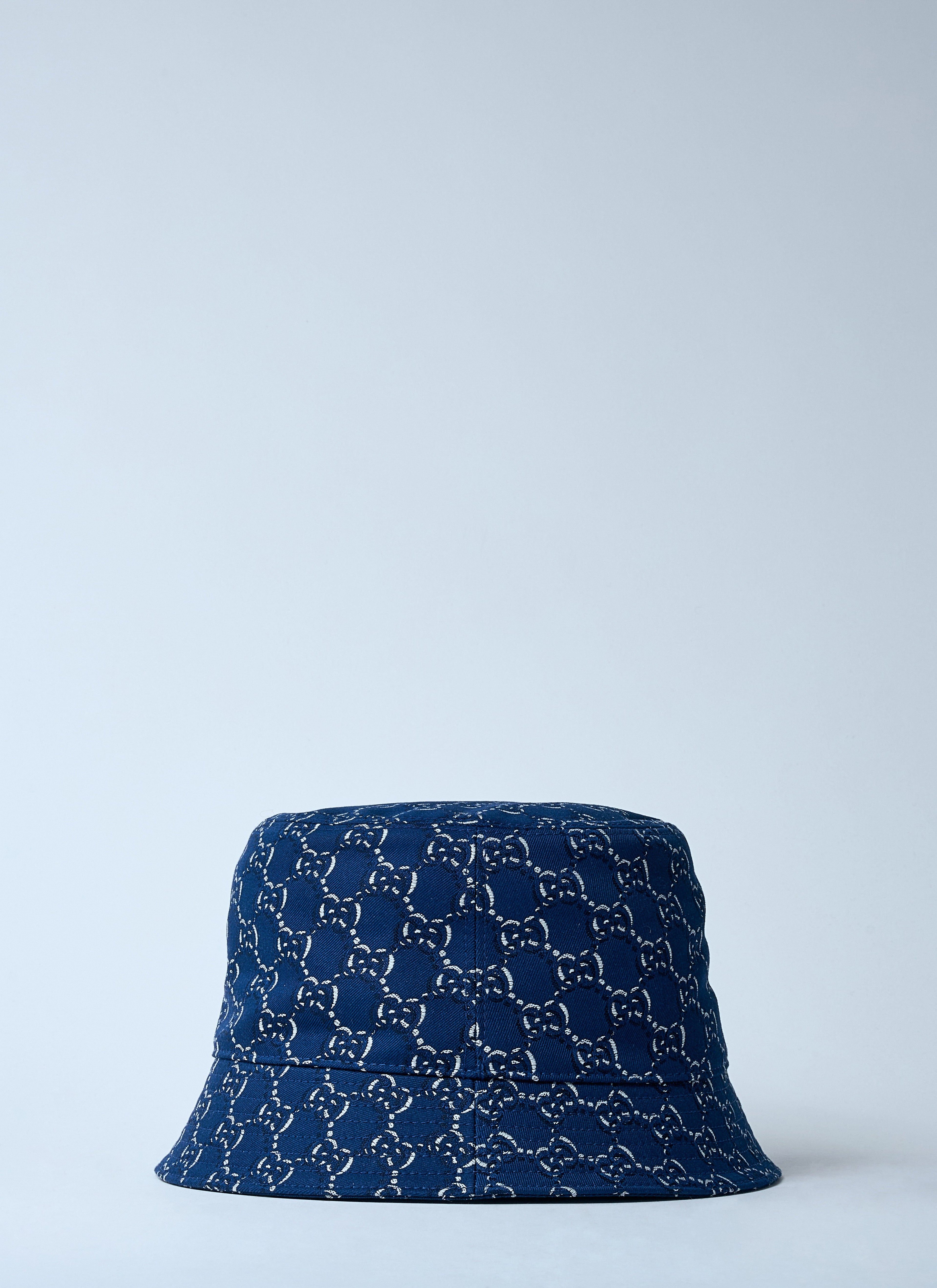 Gucci Men Gg Bucket Hat by Luosophy