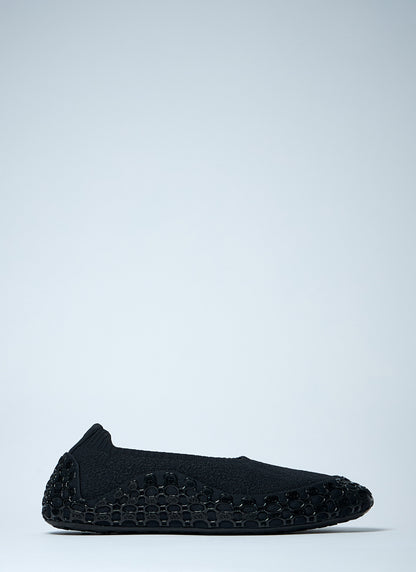 Gucci Men Slip-On Sneakers by Luosophy