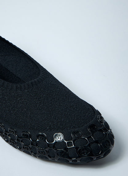 Gucci Men Slip-On Sneakers by Luosophy
