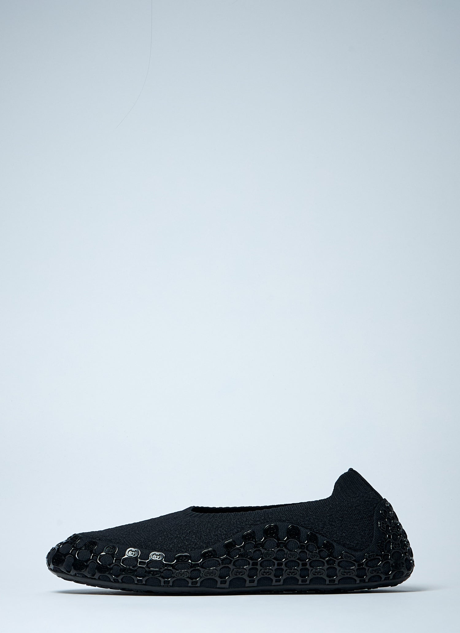 Gucci Men Slip-On Sneakers by Luosophy