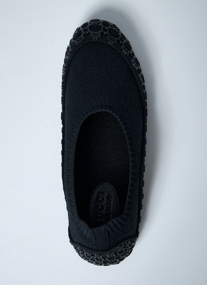 Gucci Men Slip-On Sneakers by Luosophy