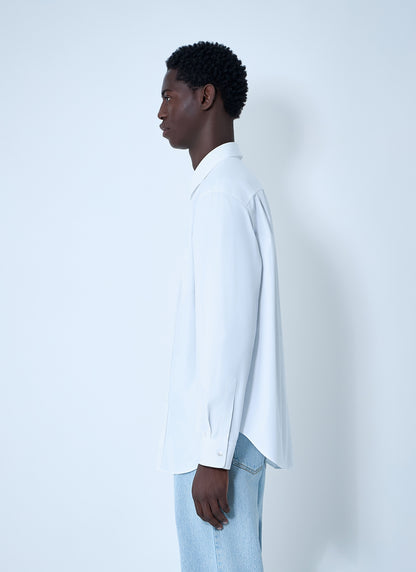 Gucci Men Button-Down Shirt by Luosophy