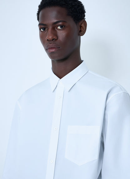 Gucci Men Button-Down Shirt by Luosophy