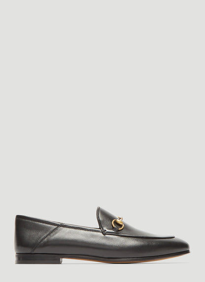 Gucci Women Brixton Loafers by Luosophy