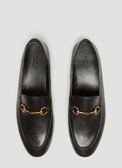 Gucci Women Brixton Loafers by Luosophy