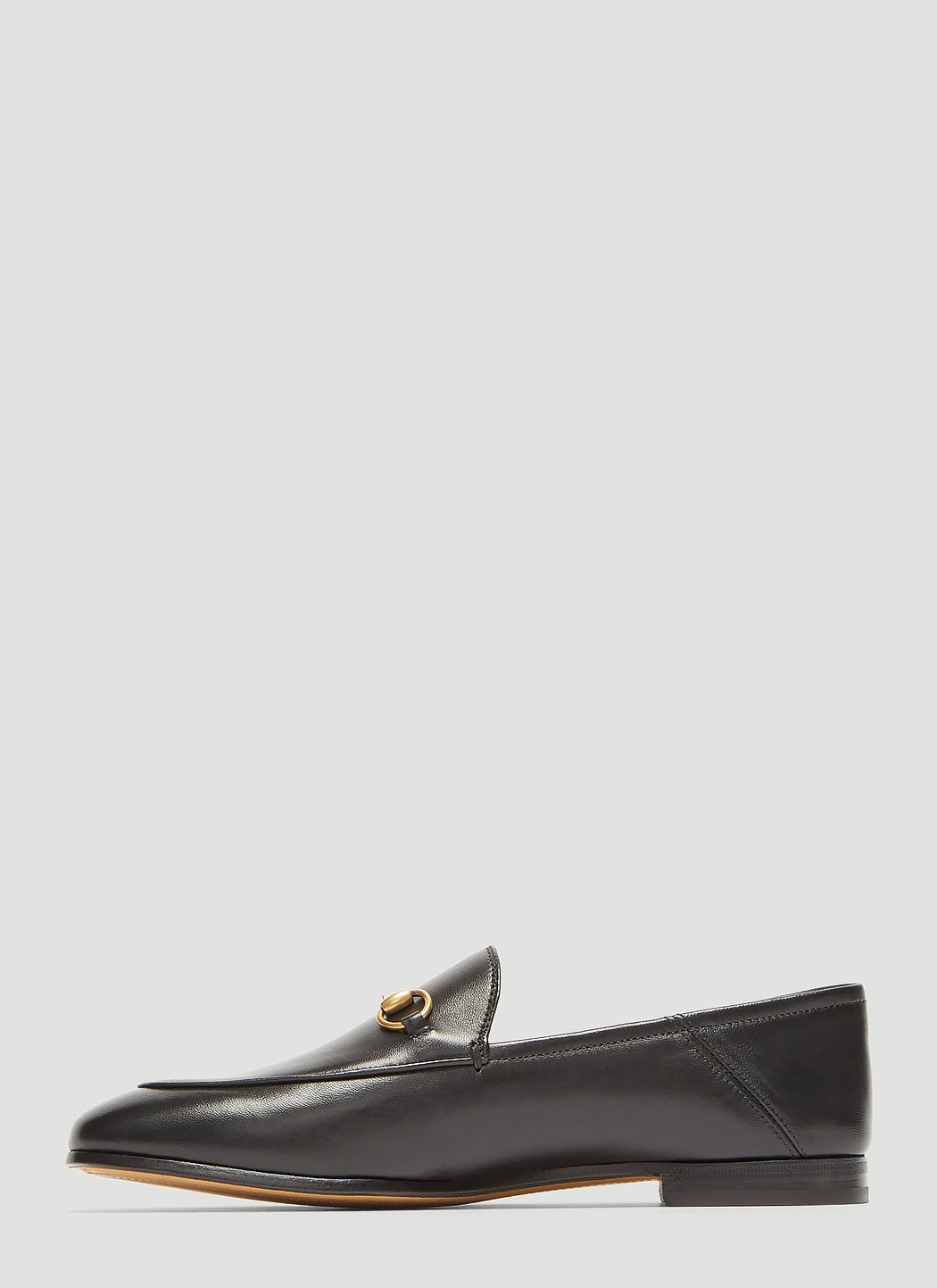 Gucci Women Brixton Loafers by Luosophy