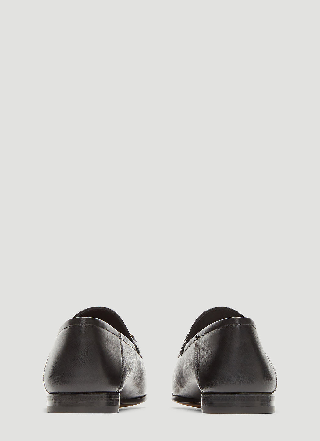Gucci Women Brixton Loafers by Luosophy