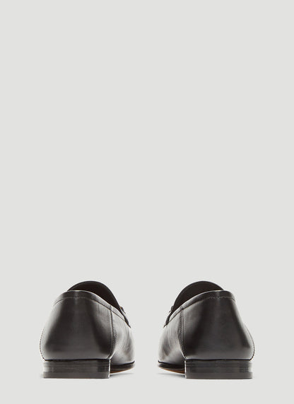 Gucci Women Brixton Loafers by Luosophy