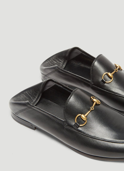 Gucci Women Brixton Loafers by Luosophy