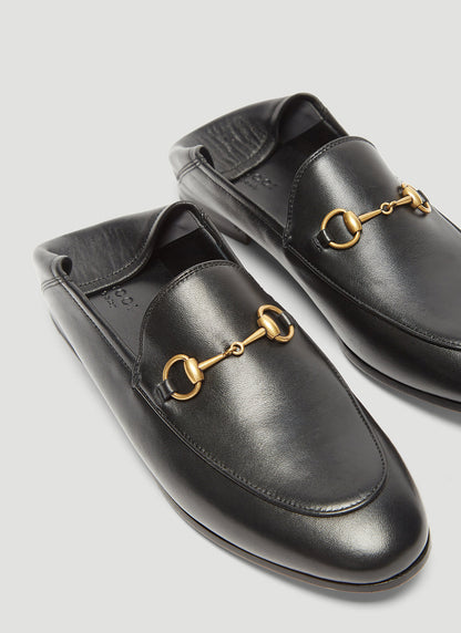 Gucci Women Brixton Loafers by Luosophy