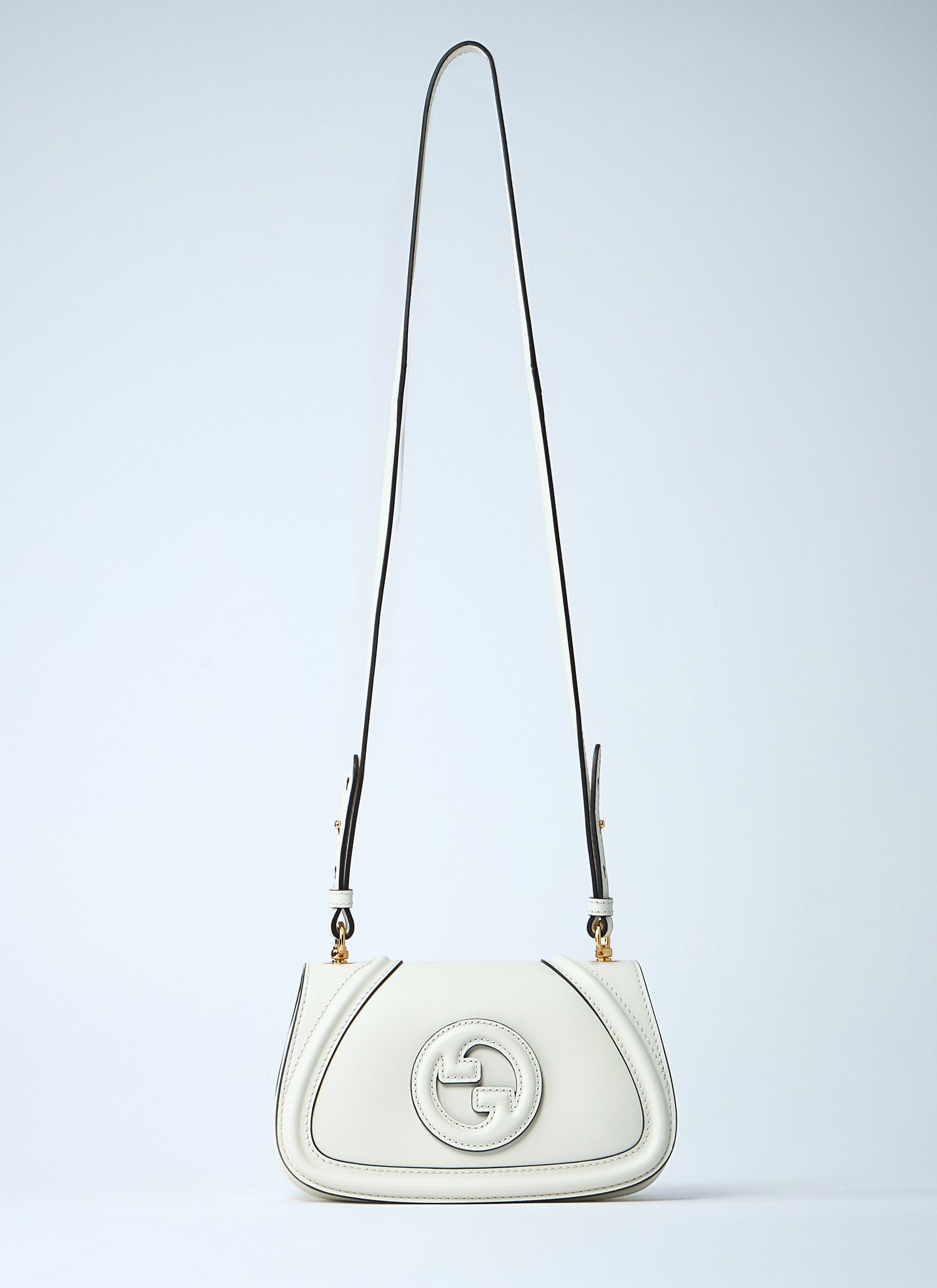 Gucci Women Blondie Shoulder Bag by Luosophy