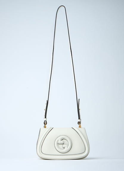 Gucci Women Blondie Shoulder Bag by Luosophy