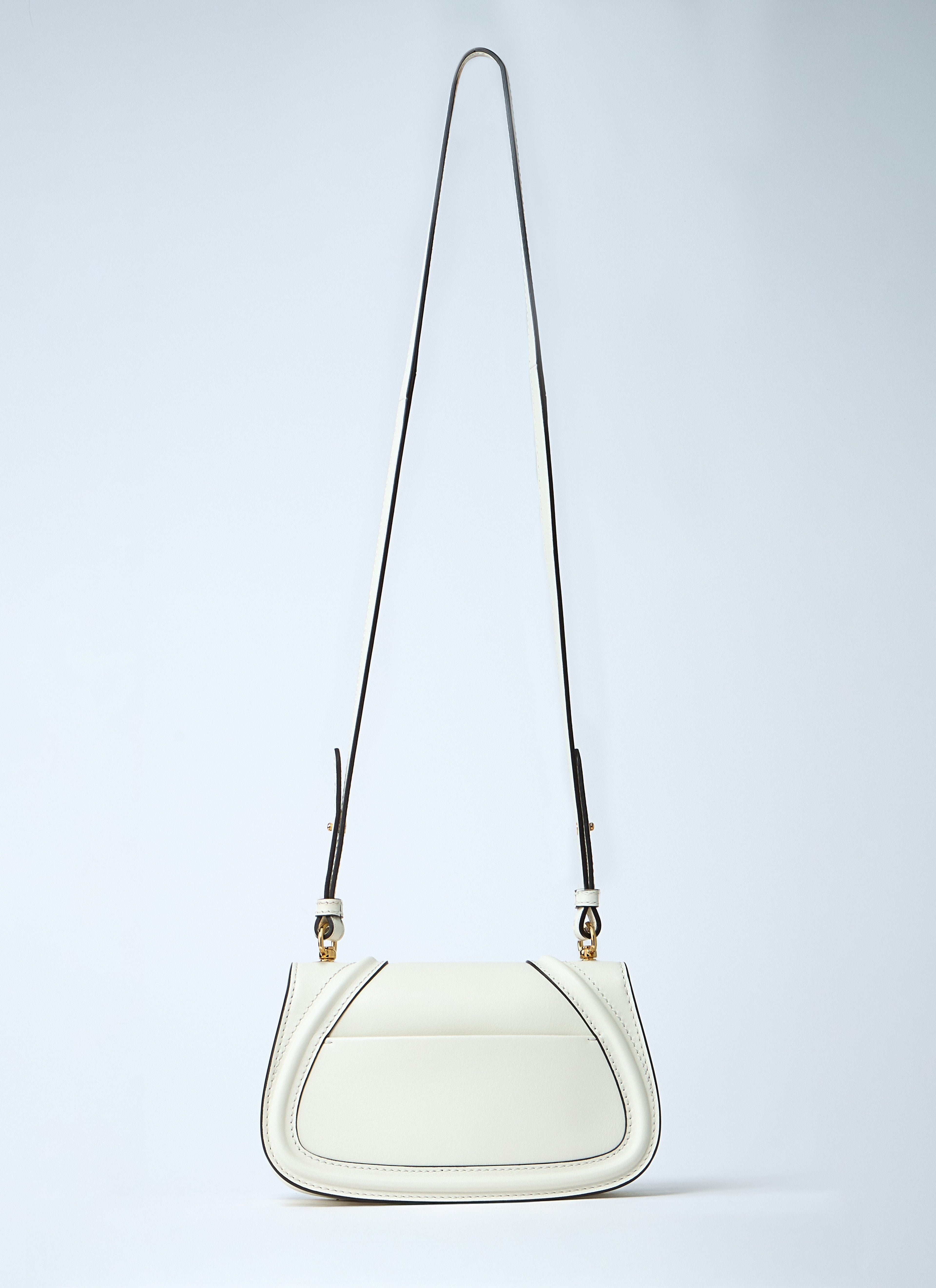 Gucci Women Blondie Shoulder Bag by Luosophy