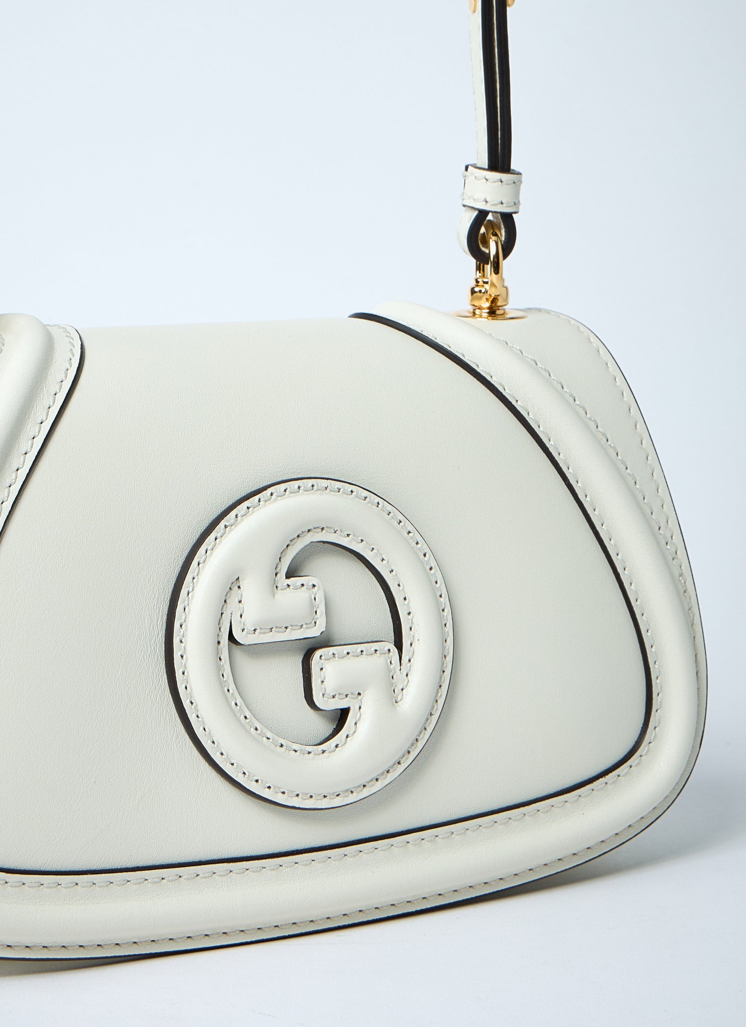 Gucci Women Blondie Shoulder Bag by Luosophy