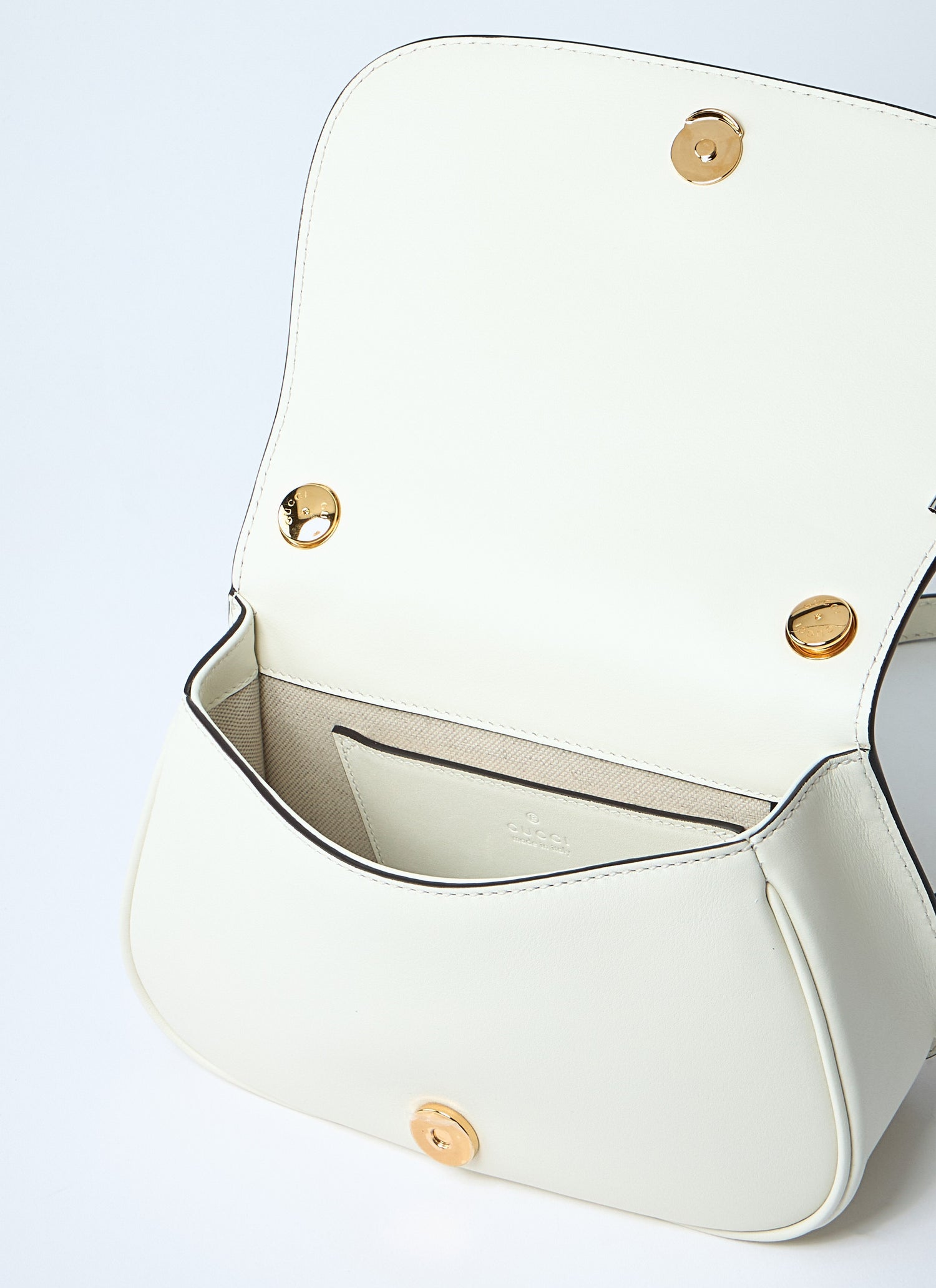 Gucci Women Blondie Shoulder Bag by Luosophy