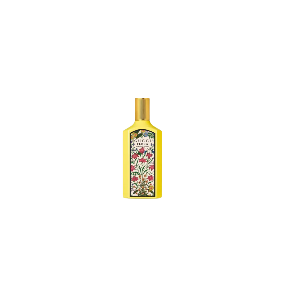 Flora Gorgeous Orchid By Gucci Perfume for Women by Gamer Scents