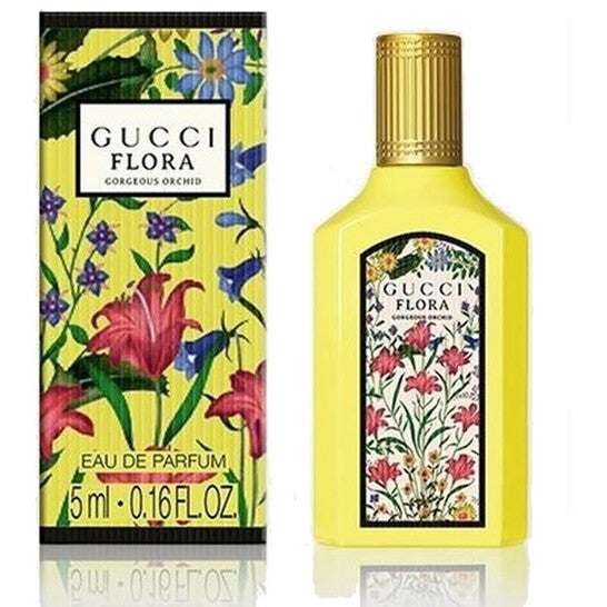 Flora Gorgeous Orchid By Gucci Perfume for Women by Gamer Scents
