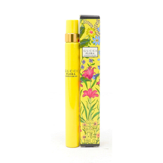 Flora Gorgeous Orchid By Gucci Perfume for Women by Gamer Scents