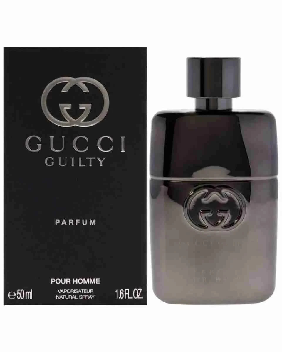 Gucci Guilty Parfum for Men