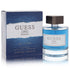 Guess 1981 Indigo by Guess Eau De Toilette Spray 3.4 oz for Men 