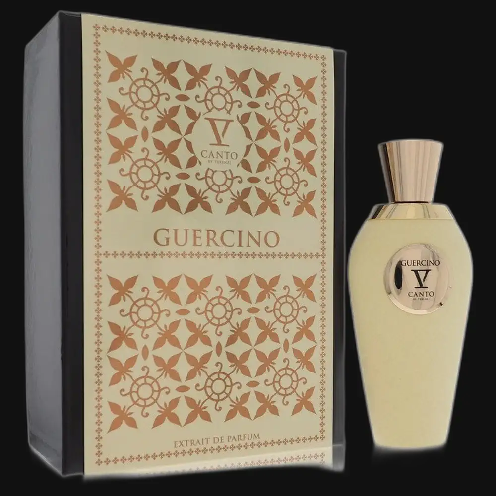 Guercino By V Canto (Unisex)