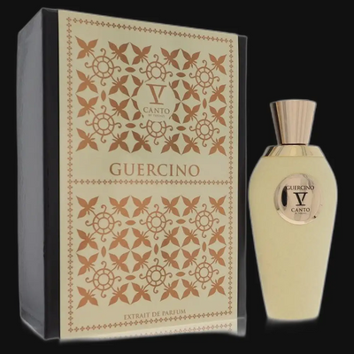Guercino By V Canto (Unisex)