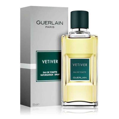 GUERLAIN VETIVER EDT MEN