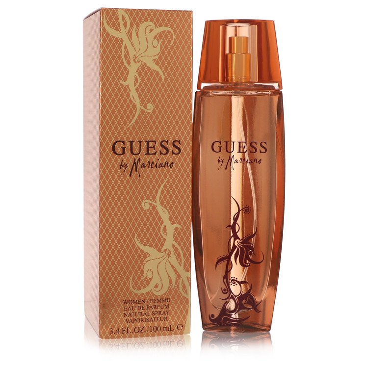 Guess Marciano by Guess Eau De Parfum Spray 3.4 oz for Women 