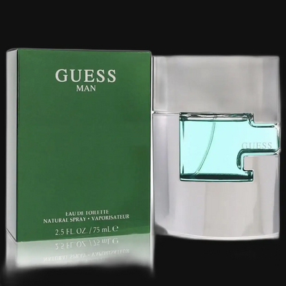 Guess By Guess Cologne for Men by Gamer Scents