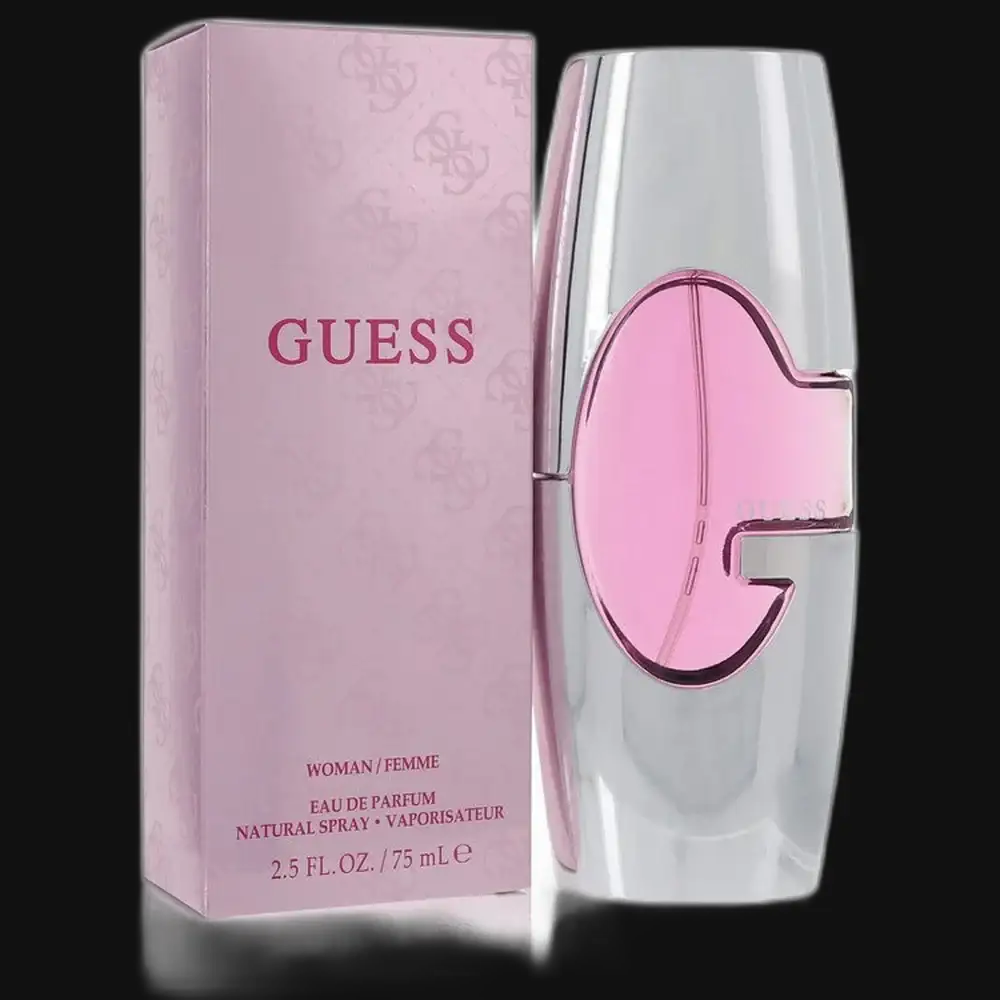 Guess By Guess Perfume for Women - DestGlow