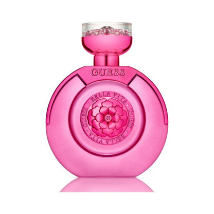 Guess Ladies Bella Vita La Mia EDP Spray 3.4 oz  DestGlow