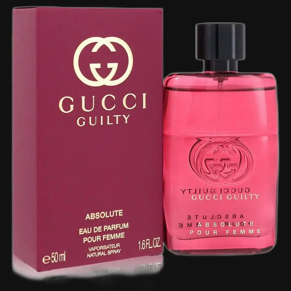 Guilty Absolute By Gucci Perfume for Women 