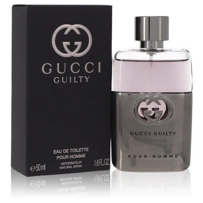 Guilty Pour Homme By Gucci Cologne for Men