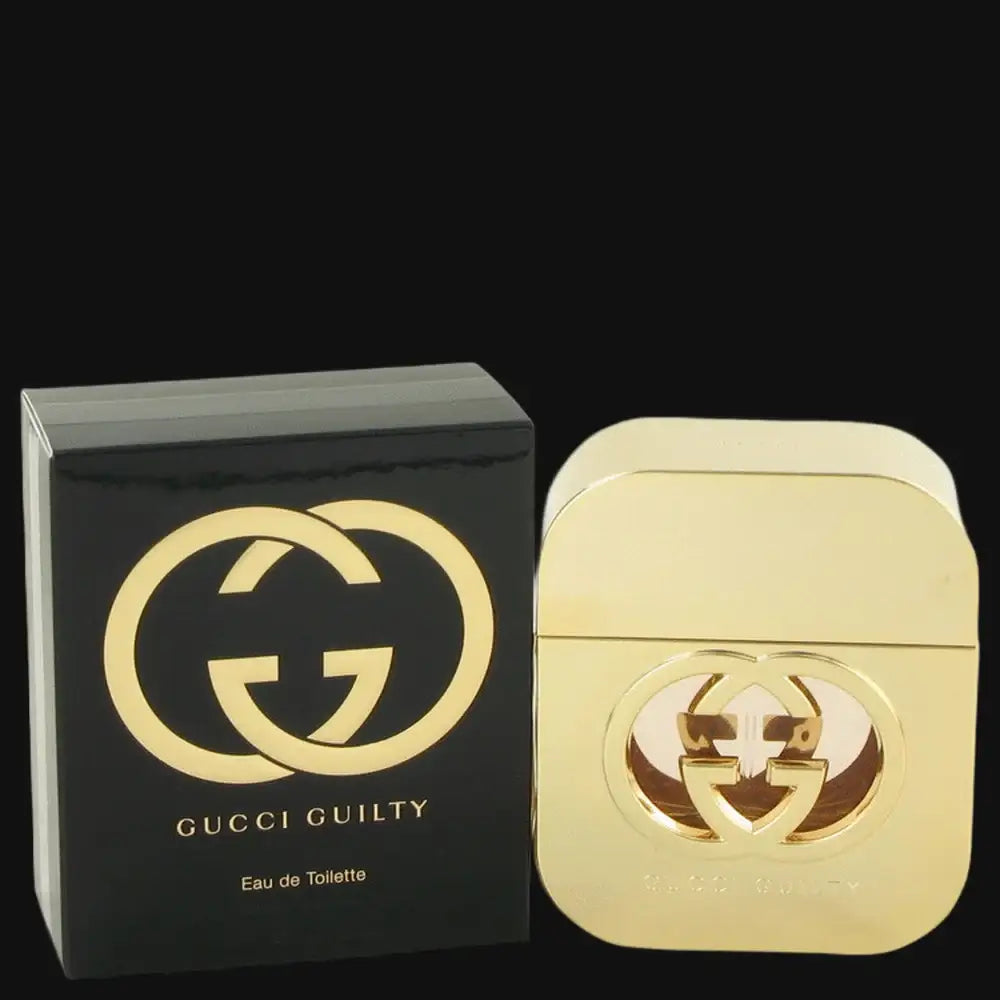 Guilty By Gucci Perfume for Women