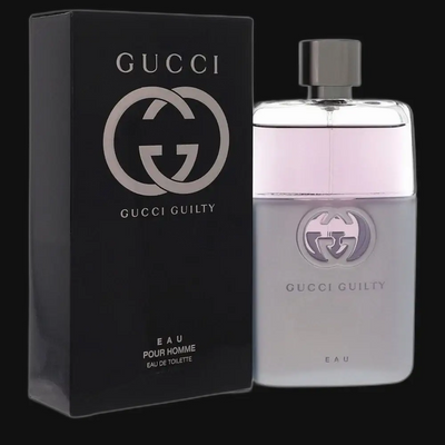 Guilty Eau By Gucci Cologne for Men
