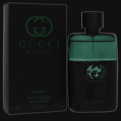 Guilty Essence By Gucci Cologne for Men