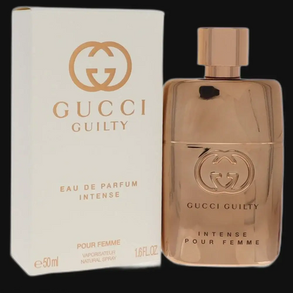 Guilty Pour Femme Intense By Gucci Perfume for Women