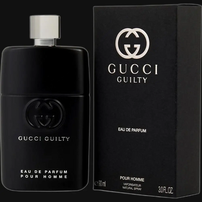 Guilty Pour Homme By Gucci Cologne for Men