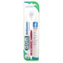 GUM Tongue Scraper Halicontrol 760 Red by Pasteur Pharmacy