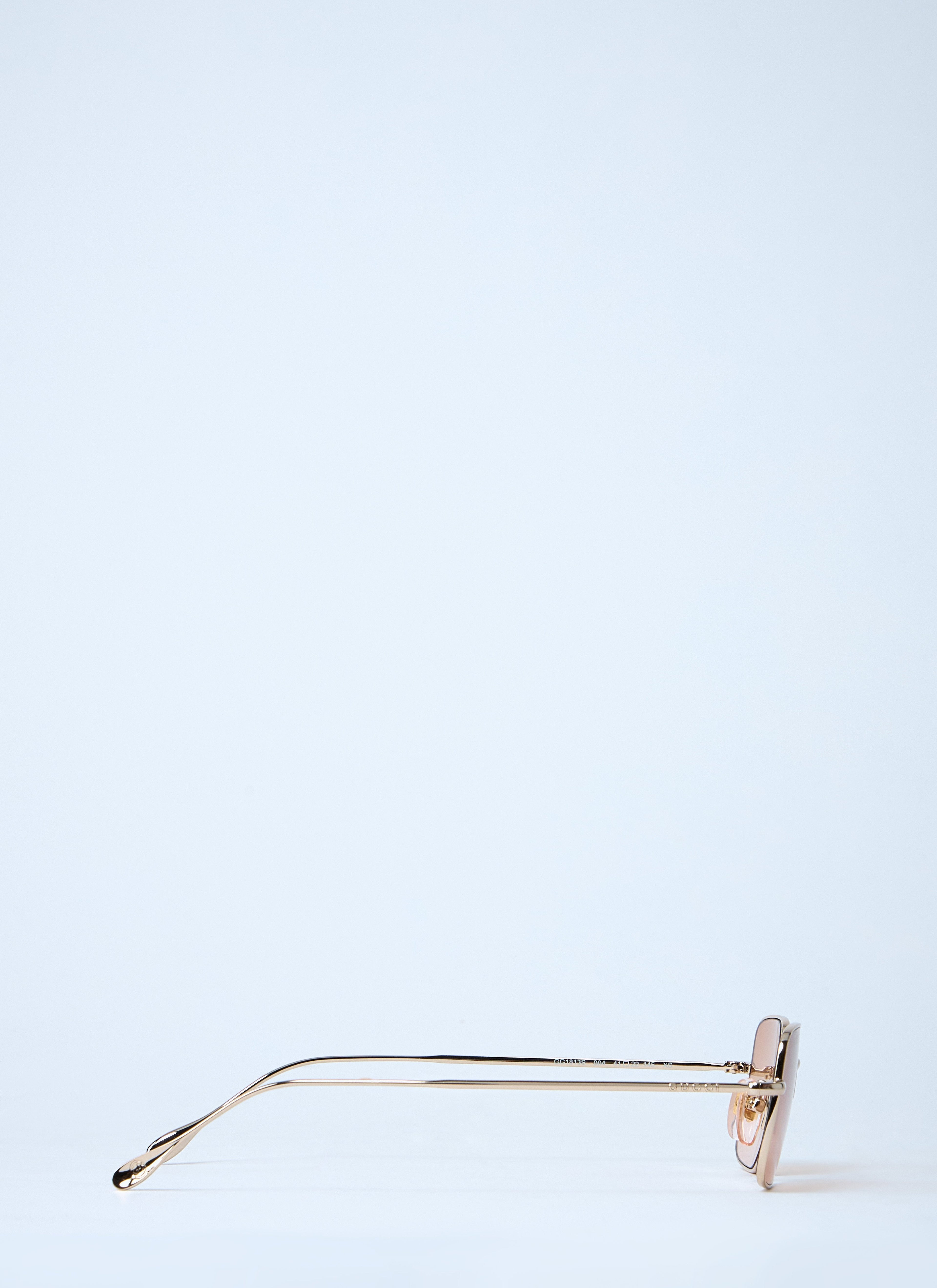 Gucci Women Gg1813s Sunglasses by Luosophy