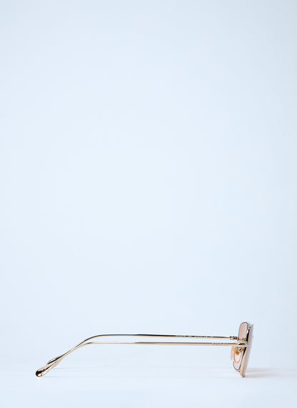 Gucci Women Gg1813s Sunglasses by Luosophy