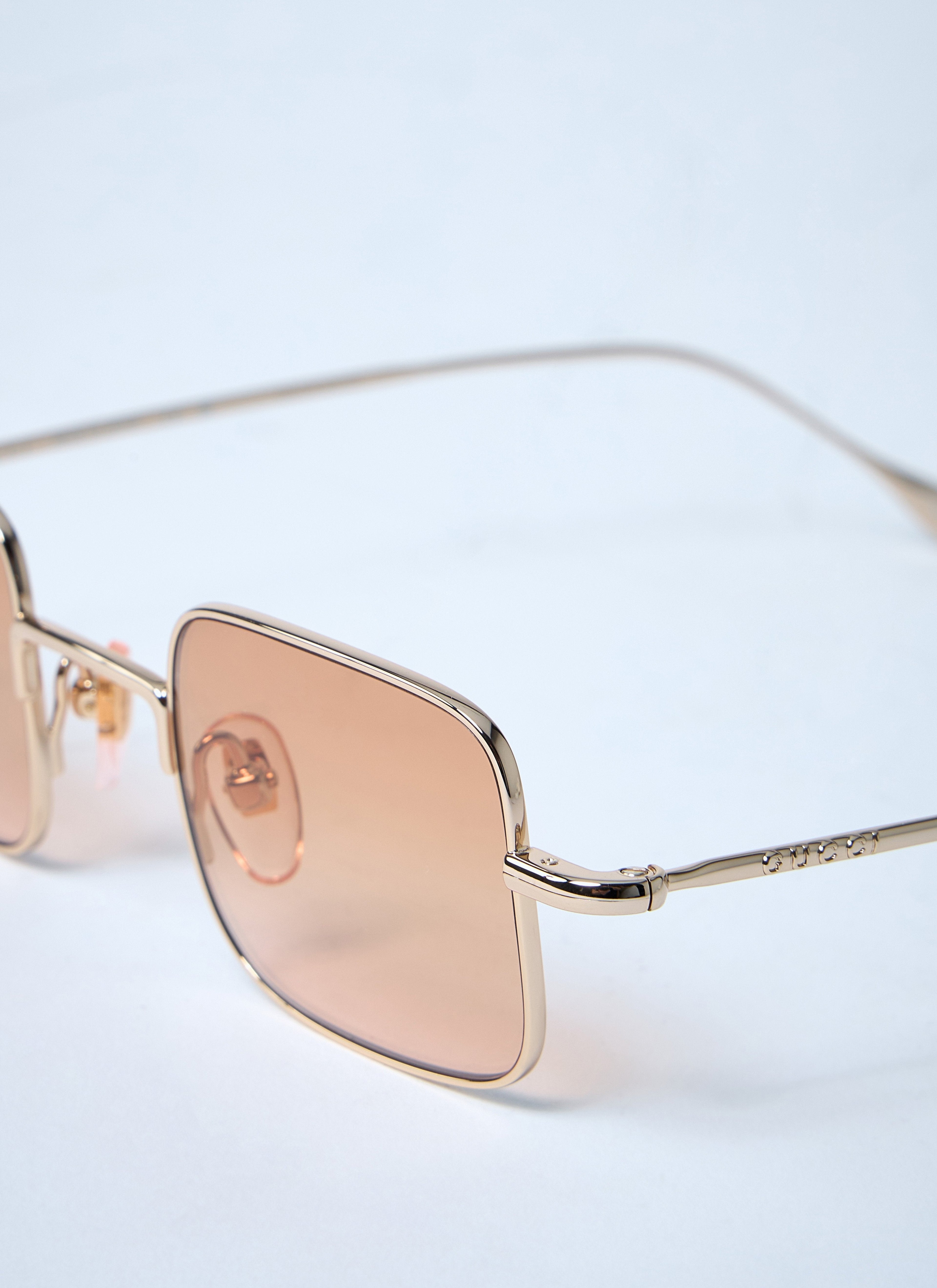 Gucci Women Gg1813s Sunglasses by Luosophy