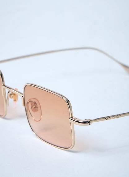 Gucci Women Gg1813s Sunglasses by Luosophy