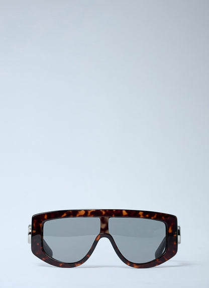 Gucci Women Rectangle Sunglasses by Luosophy