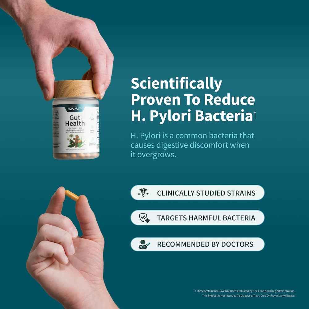 Gut Health