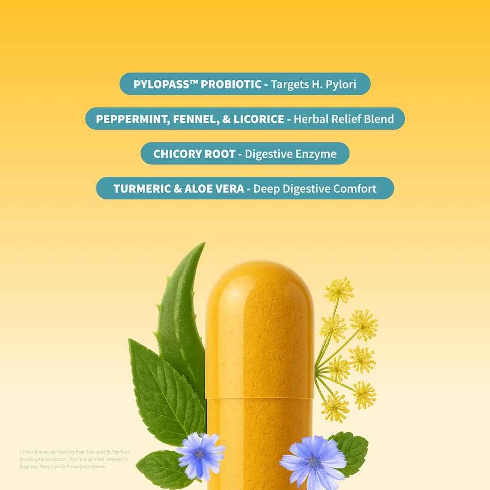 Gut Health