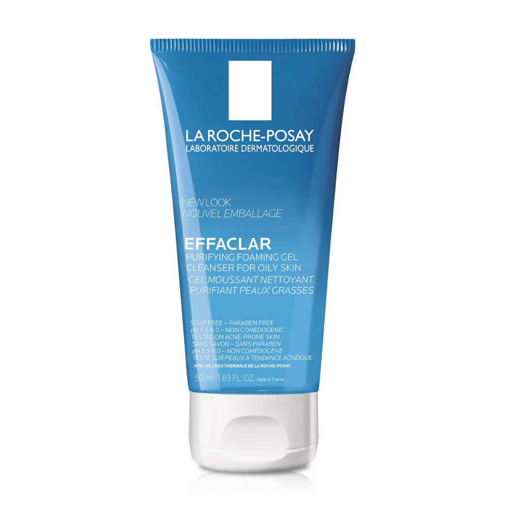 La Roche-Posay Effaclar Foaming Gel