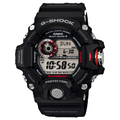 Casio Men&